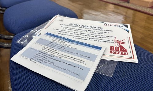 Школы-лидеры переосмысливают управленческие ресурсы